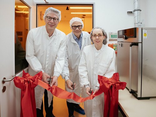 Foto: Axel König / StMWK