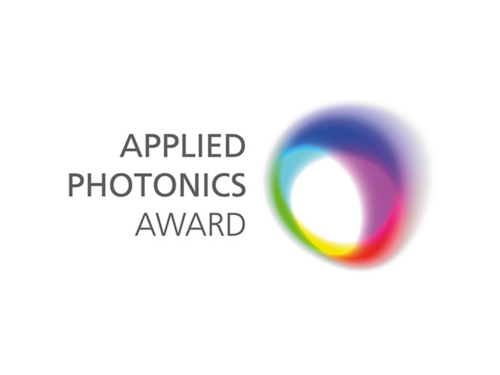 Logo Applied Photonics Award