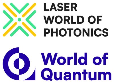 Logo der Messe München GmbH Logo der Messe München GmbH