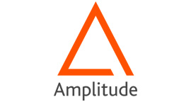 Logo von Amplitude Laser Logo von Amplitude Laser
