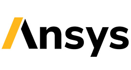 Logo der ANSYS Germany GmbH Logo der ANSYS Germany GmbH