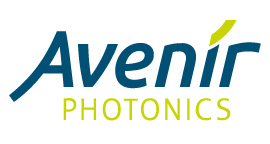 Logo der Avenir Photonics GmbH & Co.KG Logo der Avenir Photonics GmbH & Co.KG