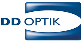 Logo der DD-Optik GmbH Logo der DD-Optik GmbH