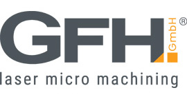 Logo der GFH GmbH Logo der GFH GmbH