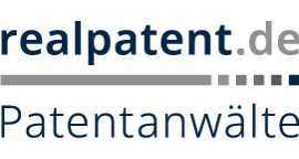 Logo Patentanwälte Grättinger Möhring von Poschinger Logo Patentanwälte Grättinger Möhring von Poschinger