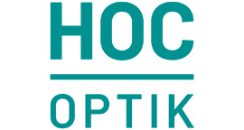 Logo HOC Optik Logo HOC Optik