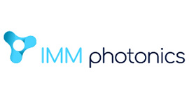 Logo der IMM Photonics GmbH Logo der IMM Photonics GmbH