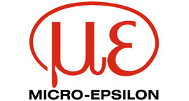 Logo der MICRO-EPSILON MESSTECHNIK GmbH & Co. KG Logo der MICRO-EPSILON MESSTECHNIK GmbH & Co. KG