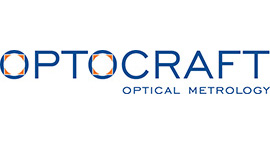 Logo der OPTOCRAFT GmbH Logo der OPTOCRAFT GmbH