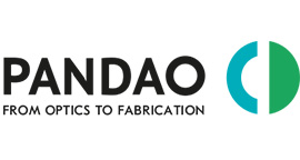 Logo der PanDao GmbH Logo der PanDao GmbH