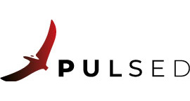 Logo der PULSED GmbH Logo der PULSED GmbH