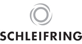 Logo der Schleifring GmbH Logo der Schleifring GmbH