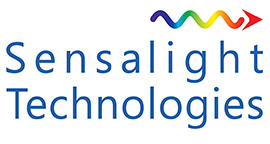 Logo der Sensalight Technologies GmbH Logo der Sensalight Technologies GmbH