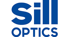 Logo der Sill Optics GmbH Logo der Sill Optics GmbH
