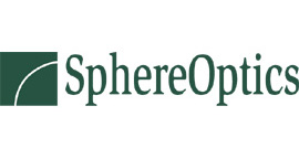 Logo der SphereOptics GmbH Logo der SphereOptics GmbH
