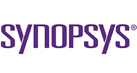 Logo der Synopsys GmbH Logo der Synopsys GmbH