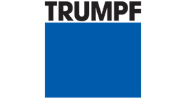 Logo der TRUMPF Scientific Lasers GmbH + Co. KG Logo der TRUMPF Scientific Lasers GmbH + Co. KG