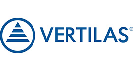 Logo der VERTILAS GmbH Logo der VERTILAS GmbH