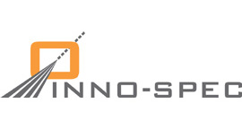 Logo der inno-spec GmbH Logo der inno-spec GmbH