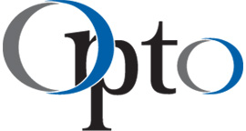 Logo der Opto GmbH Logo der Opto GmbH