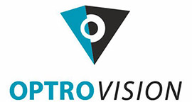 Logo der OPTROVISION GmbH Logo der OPTROVISION GmbH