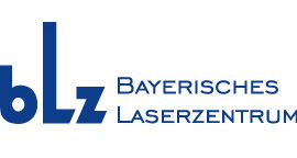 Logo der Bayerischen Laserzentrum GmbH Logo der Bayerischen Laserzentrum GmbH