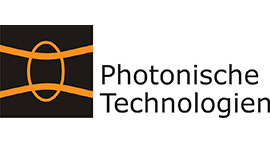 Logo Friedrich-Alexander Universität - Lehrstuhl für Photonische Technologien Logo der Friedrich-Alexander Universität Lehrstuhl für Photonische Technologien