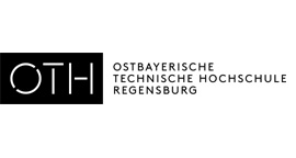Logo der Ostbayerischen Technischen Hochschule Regensburg Logo der Ostbayerischen Technischen Hochschule Regensburg
