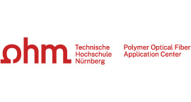 Logo der Technischen Hochschule Georg Simon Ohm Nürnberg