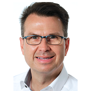 Prof. Dr.-Ing. Rainer Engelbrecht Portrait von Prof. Dr. Engelbrecht